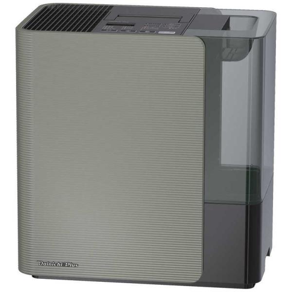 予約中！】 加湿器 Dainichi Plus HD-RXT521 E9 21年製 fawe.org