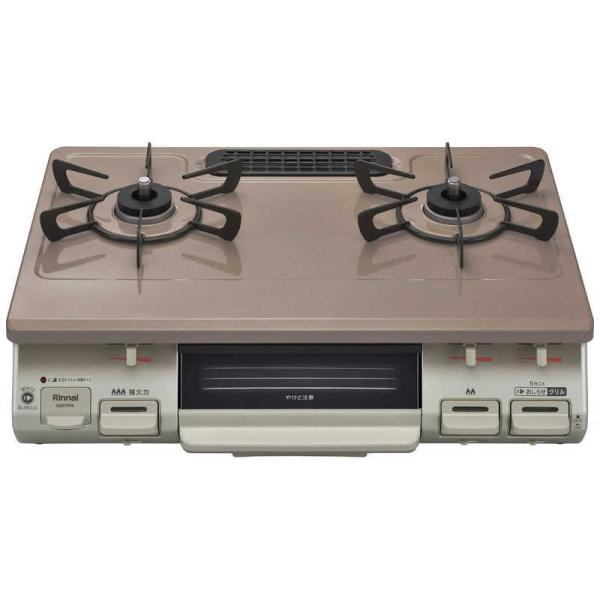 �����i�C�@Rinnai�@�K�X�e�[�u���R���� �ЖʏĂ����Ȃ� �p�[���s���N�x�[�W��  60cm �s�s�K�X12�E13A �����΁@KG67PPKL