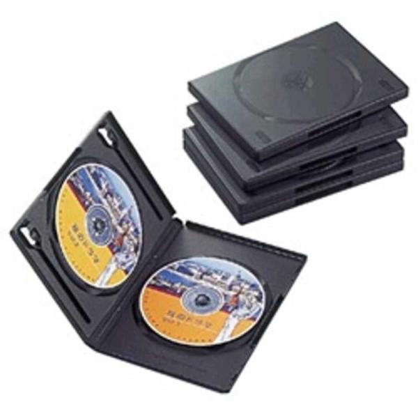 GR@ELECOM@DVDg[P[X(2[/5Zbg)uubNv@CCD-DVD05BK