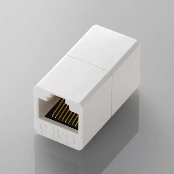 �G���R���@ELECOM�@�����R�l�N�^�@LD�]RJ45JJ6Y2