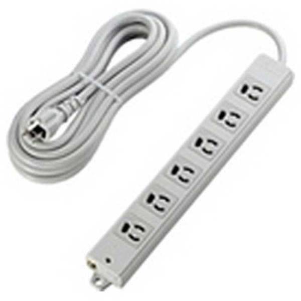 GR@ELECOM@EU RoHS wߏ d\Hp (3P 6E5m)@T-WRM3650LG/RS