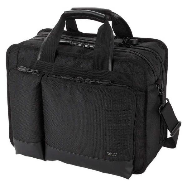 �G���R���@ELECOM�@�L�������O�o�b�O ���o�C���v�����^���[�L�������O�o�b�O(MOBI-LOCK) (16.4�^���C�h�Ή�)�@BMSE04BK