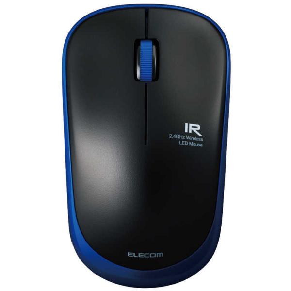 GR@ELECOM@CX}EX USB 3{^ M-IR07DRSV[Y u[@M-IR07DRSBU