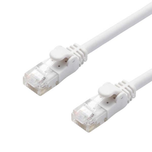 GR@ELECOM@CAT6A LANP[u 炩(3mEzCg)@LD-GPAYC/WH3