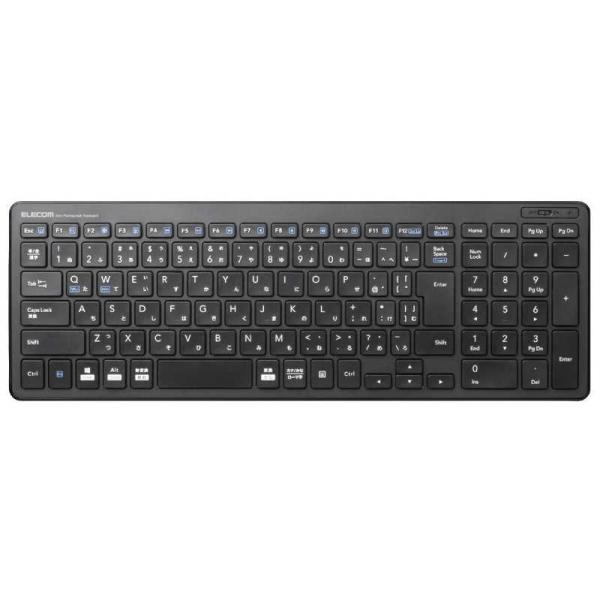 GR@ELECOM@CXRpNgL[{[h/p^Ot/ubN@TK-FDP099TBK