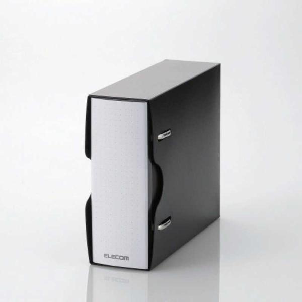 GR@ELECOM@14-36[ΉDVDECDsDzP[X@CCD-BC02BK