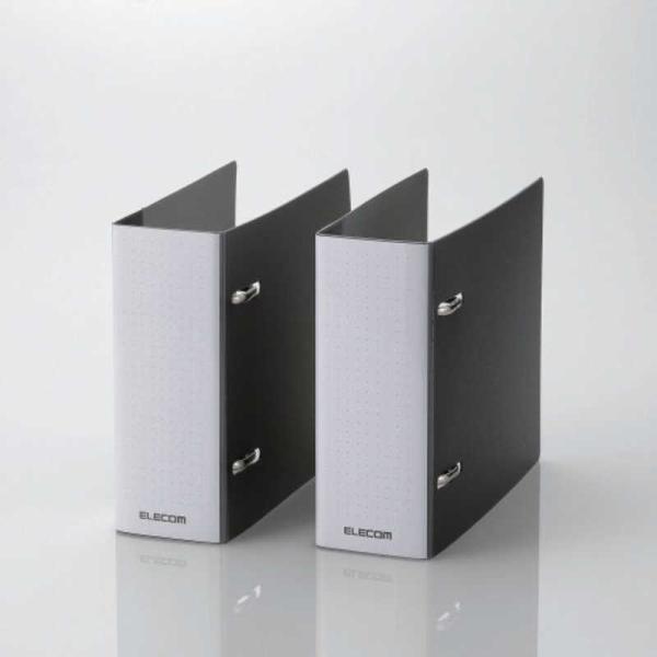 GR@ELECOM@DVDECDsDzP[Xpt@C(18t@CO×2)@CCD-B02WBK