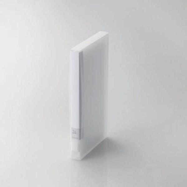 GR@ELECOM@24[ DVD/CDpfBXNt@C@CCD-FS24CR