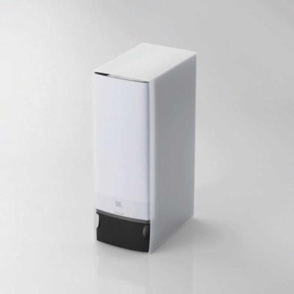 GR@ELECOM@96[ DVD/CDpfBXNt@C@CCD-FS96BK