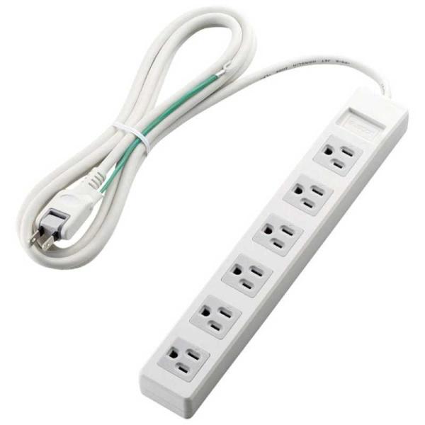 GR@ELECOM@3svOΉ^bv(3sE6E2.5m)@T-T1A-3625WH