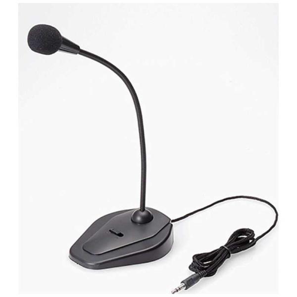 GR@ELECOM@}CNu3.5mm ~jvOv(ubN)@HS-MC05BK