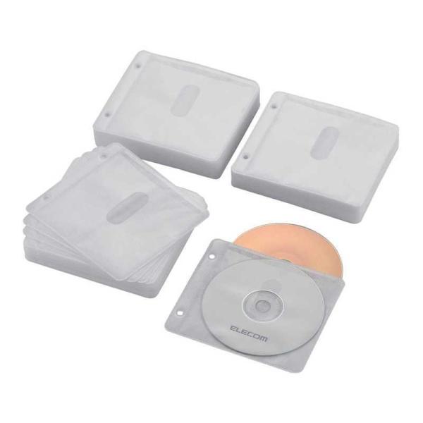 GR@ELECOM@240[ Blu-rayECDEDVDΉsDzP[X 2(zCg)@CCD-NBWB240WH