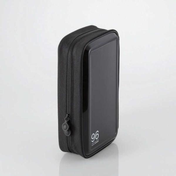 GR@ELECOM@CD/DVDt@Xi[P[XuZ~n[hv(96)@CCD-H96BK