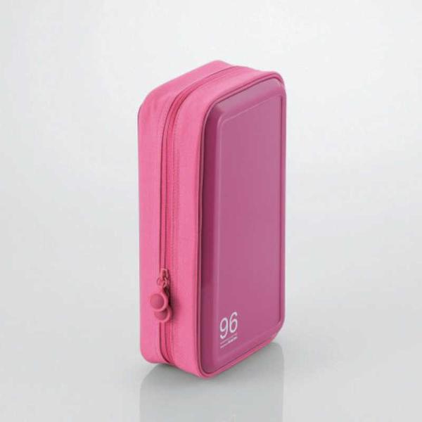 GR@ELECOM@CD/DVDt@Xi[P[XuZ~n[hv(96)@CCD-H96PN