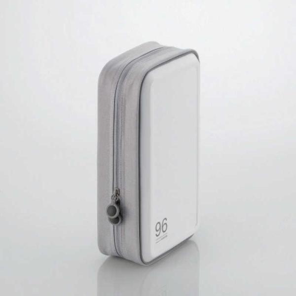 GR@ELECOM@CD/DVDt@Xi[P[XuZ~n[hv(96)@CCD-H96WH