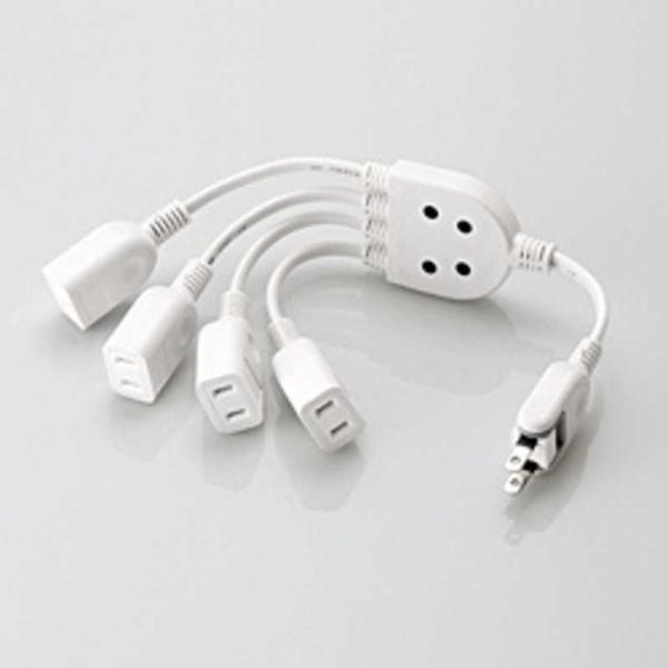 GR@ELECOM@ACA_v^pdR[h(4) 0.2m@T-ADR4WH