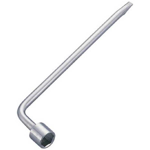 他サイト： TONE　ホイルナットレンチ　LWR19の商品画像