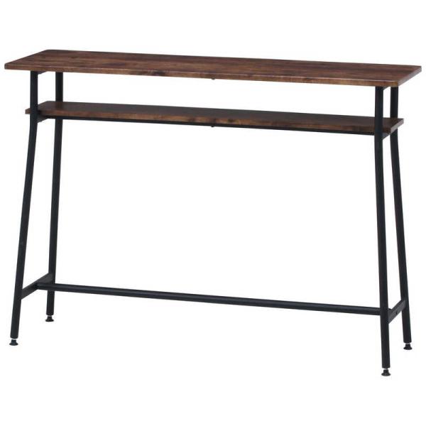 [Release date: October 10, 2023]家具 インテリア テーブル カウンター ハイテーブル kojima　コジマヤフー　コジマ電気