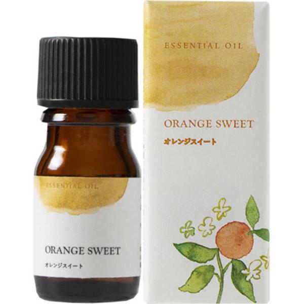 [Release date: October 1, 2016]8-2-11 5ml オレンジスイート 生活の木　kojima　コジマヤフー　コジマ電気