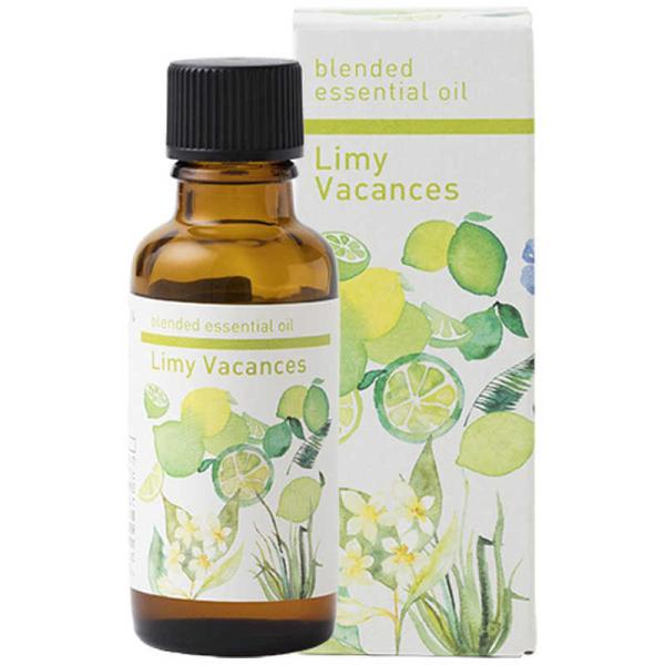 他サイト： 生活の木　ライミーバカンス 30ml　08-445-8460の商品画像