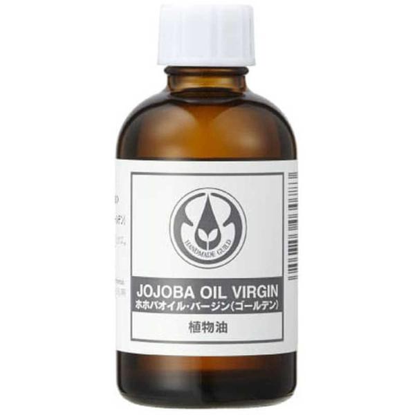 [Release date: March 28, 2022]12-41-73 6ml ゴールデン バージン ホホバオイル 生活の木　kojima　コジマヤフー　コジマ電気