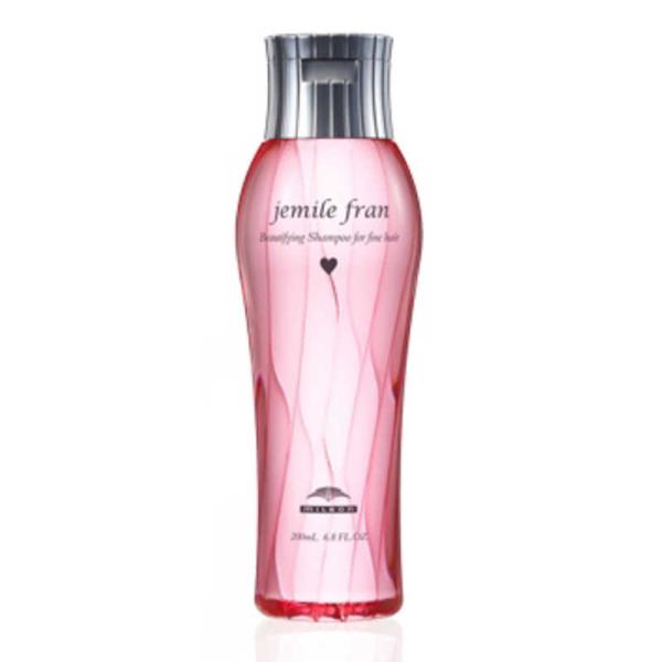他サイト： ミルボン　jamile fran(ジェミールフラン) シャンプー ハート(200ml) [シャンプー]　の商品画像