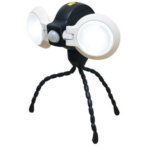 [Release date: August 1, 2017]ライテックス センサーライト　kojima　コジマヤフー