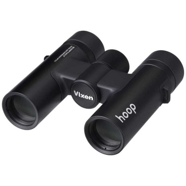 [Release date: November 27, 2023]双眼鏡 ライブ 音楽 フェス 夏フェス コンサート スポーツ観戦 観察 旅行 ドライブ 登山 天体観測 野鳥 バードウォッチング 観測 HOOPH8X25WP(ブラック) コ...