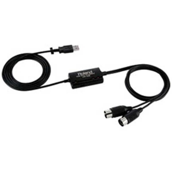 [h@Roland@iPadΉUSB-MIDIC^[tFCX UM-ONE mk2@UM-ONE mk2