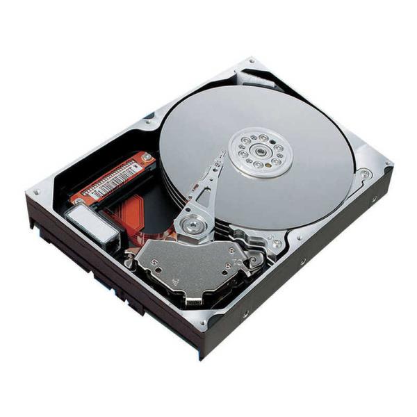 IO DATA HDS2-UT4.0 IRONWOLF 8TB x 2