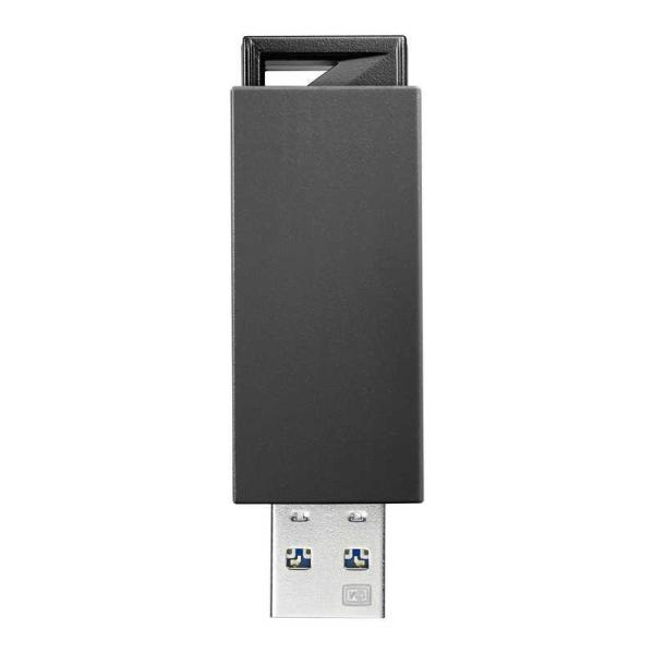 IOf[^@USB 3.1 Gen 1(USB 3.0)/2.0Ή USB[ 128GB ubN@U3-PSH128G/K