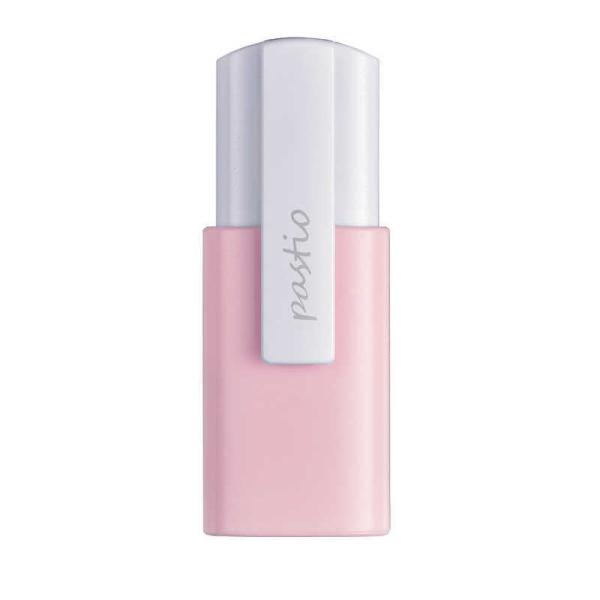 IO�f�[�^�@USB������ pastio �x�r�[�s���N  16GB USB3.2 USB TypeA �m�b�N�� �@U3-CLP16G/P