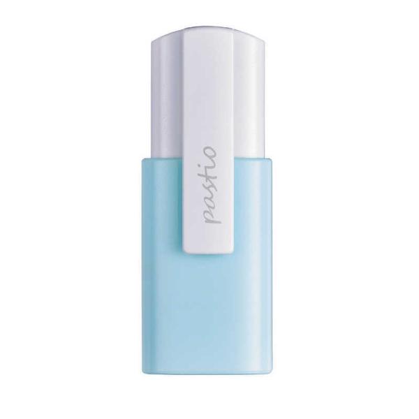 IO�f�[�^�@USB������ pastio ���C�g�u���[  64GB USB3.2 USB TypeA �m�b�N�� �@U3-CLP64G/B