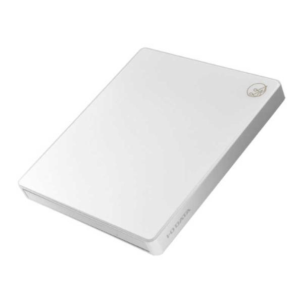 I-O DATA IOデータ スマートフォン用CDレコーダー CDレコ5v