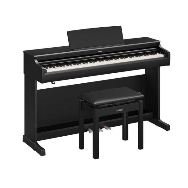 ヤマハ YAMAHA 電子ピアノ ヤマハ ［88鍵盤］ ブラックウッド調仕上げ