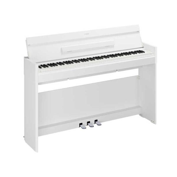 ヤマハ YAMAHA 電子ピアノ ヤマハ ［88鍵盤］ ホワイトウッド調仕上げ