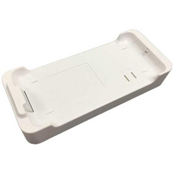 [Release date: February 19, 2016]au KYF31 KYF31PUA エーユー ホルダ 純正 卓上 用卓上　コジマ電気