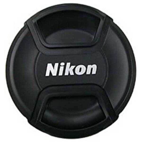 �j�R���@Nikon�@�����Y�L���b�v58mm (�X�v�����O��)�@LC-58