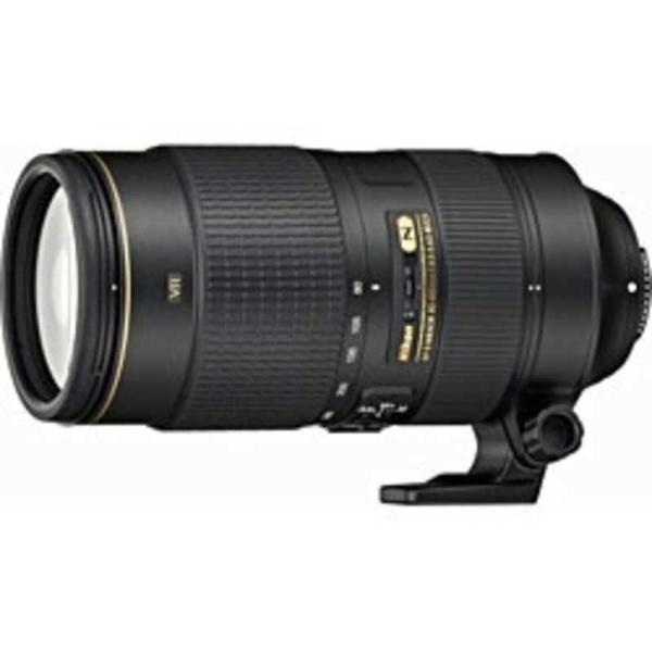 ニコン　Nikon　交換レンズ「ＡＦ−Ｓ　ＮＩＫＫＯＲ　８０−４００ｍｍ　ｆ／４．５−５．６Ｇ　ＥＤ　ＶＲ」　AF-S NIKKOR 80-400mm F4.5-5.6G ED VR