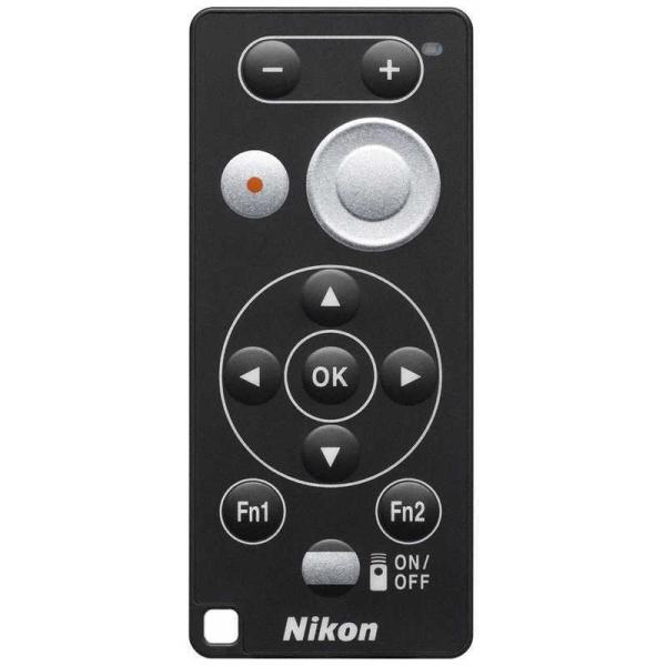 ニコン ML-L7 デジタルカメラ用 Bluetooth リモコン