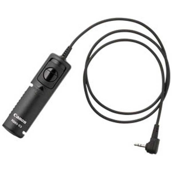 �L���m���@CANON�@�����[�g�X�C�b�`�@RS�]60E3