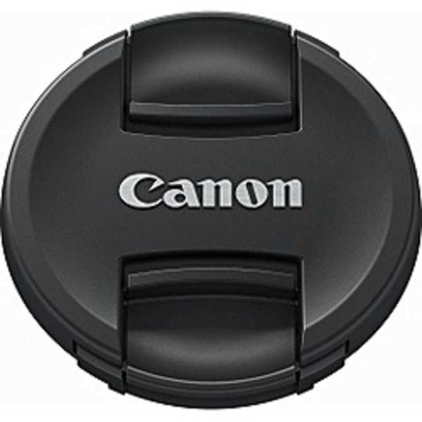 キヤノン（Canon） レンズキャップ(72mm) E-72II : コジマYahoo!店