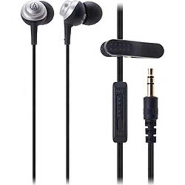 �I�[�f�B�I�e�N�j�J�@�C���z�� �J�i���^ [��3.5mm �~�j�v���O]�@ATH-CK251TV