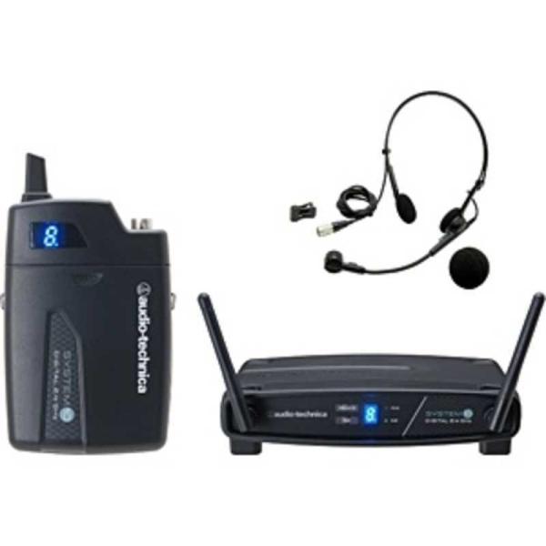 �I�[�f�B�I�e�N�j�J�@�w�b�h�E�H�[���}�C�N���z�����C�����X�V�X�e���@ATW-1101/H