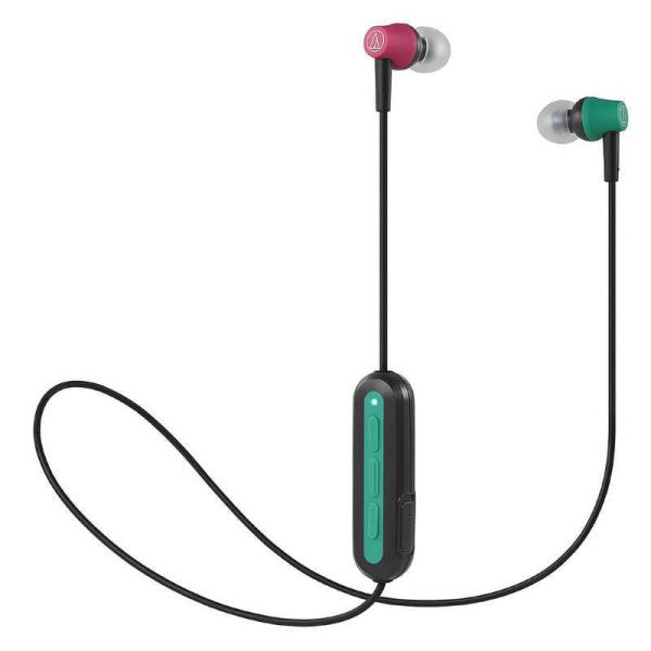 �I�[�f�B�I�e�N�j�J�@���C�����X�C���z�� �J�i���^ �����R���E�}�C�N�Ή� �N���C�W�[�@ATH-CK150BT CZ