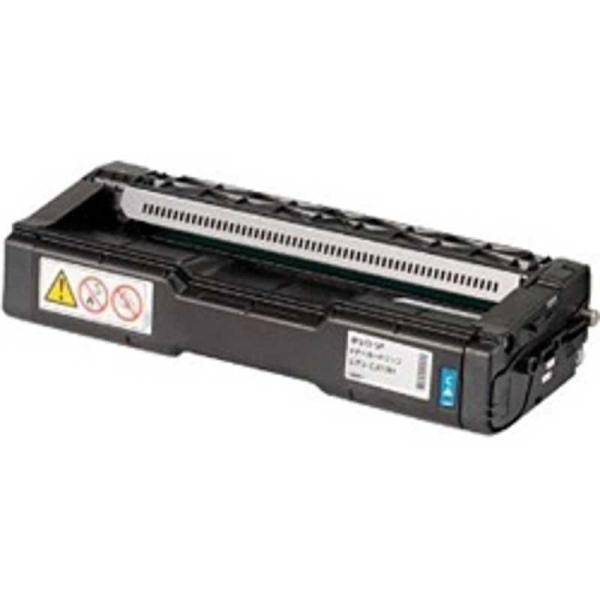 リコー（RICOH） 「純正」トナーカートリッジ (シアン C310H) 308501