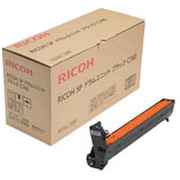 リコー（RICOH） RICOH RICOH SP ドラムユニット C740 512767 ブラック