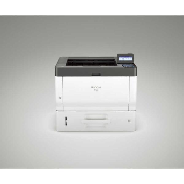 R[@RICOH@mN[U[v^[@qhbng@P 501 [͂~A4]