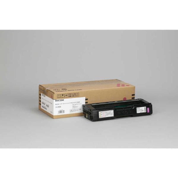 リコー（RICOH） トナーカートリッジ P C300H マゼンタ : コジマYahoo