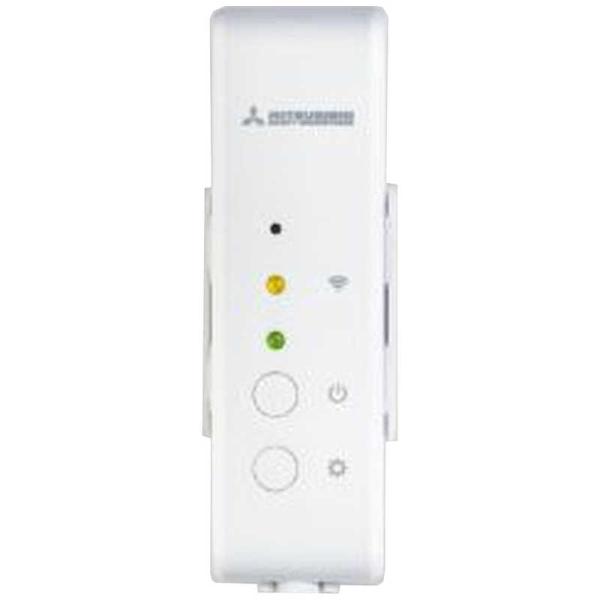 三菱重工　MITSUBISHI　HEAVY　INDUSTRIES　エアコン用無線LANインターフェイス　WFRAC y-kojima_4961317403655